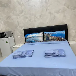 Casetta Stabile Apartamento Nápoles