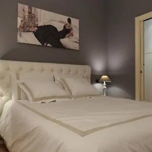 Residenza Citta Antica Apartamento