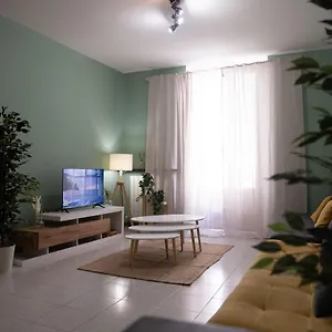 Urban 21 Apartamento