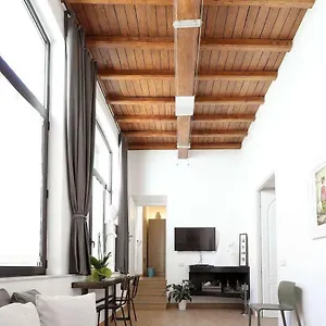 Luxury House Colosseo Apartamento Roma