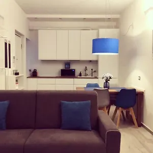 Lovely - Brand New Stylish In Navigli Area Apartamento Milán