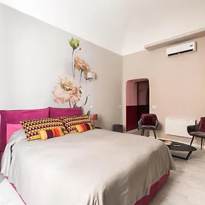 Apt.prati L.t. Apartamento Roma