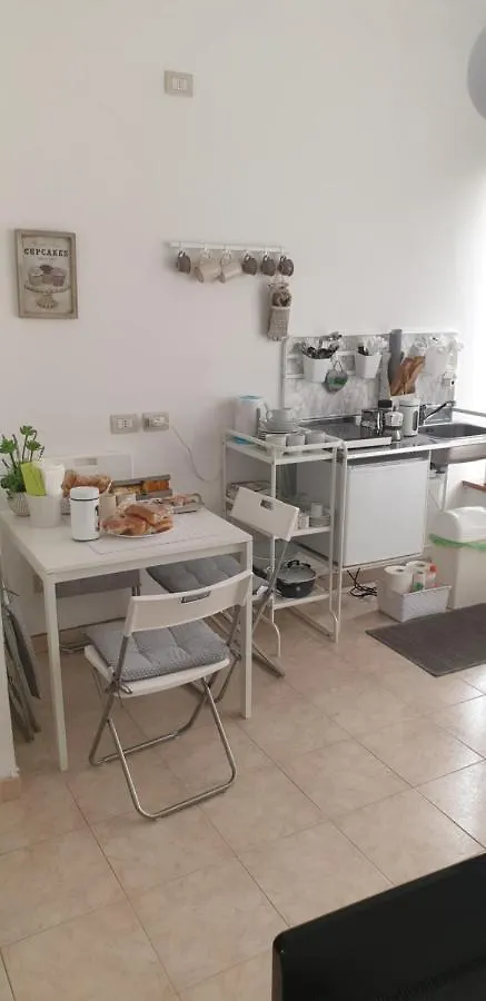 Loft D Apartamento Verona