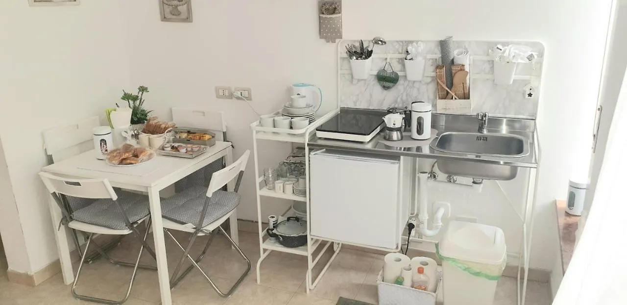 Loft D Apartamento Verona 0*,  Italia