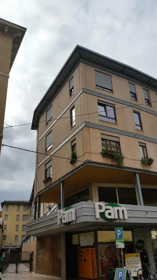 Loft D Apartamento Verona