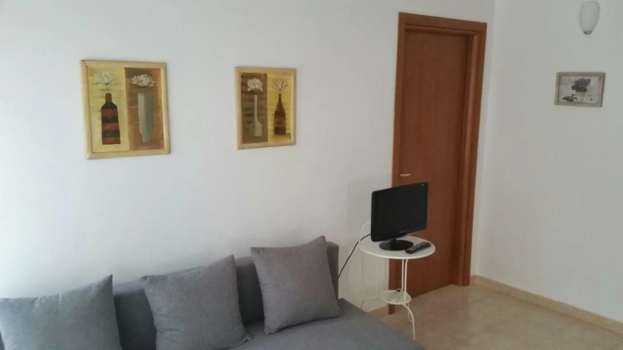 Loft D Apartamento Verona