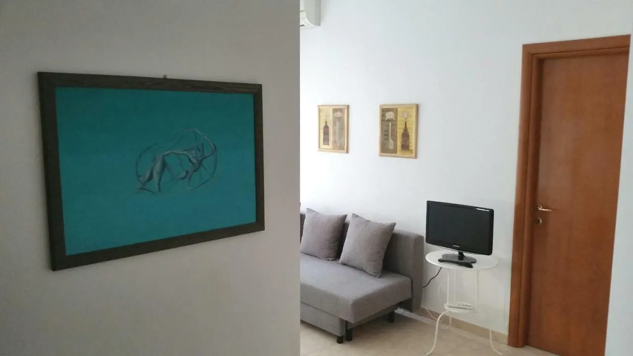 Loft D Apartamento Verona 0*,