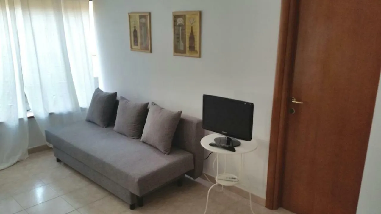 Loft D Apartamento Verona Italia