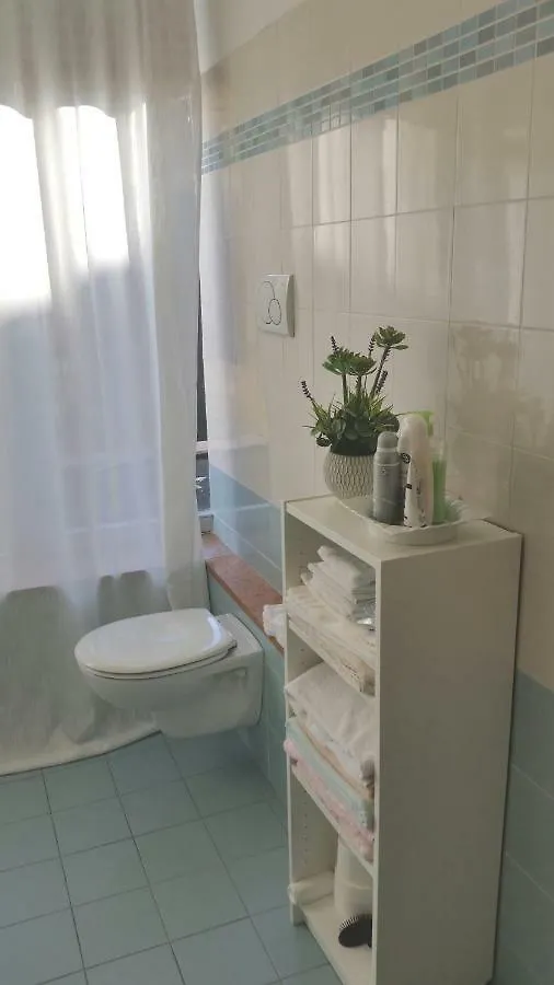 Loft D Apartamento Verona 0*,
